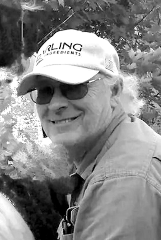 Stephen R. Willette, 69 News, Sports, Jobs Faribault County Register